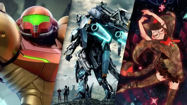 Top 20 trò chơi Nintendo Switch bị đánh giá thấp