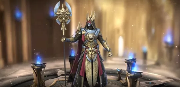 Lysanthir Beastbane फ्यूजन गाइड फॉर RAID: शैडो लीजेंड्स