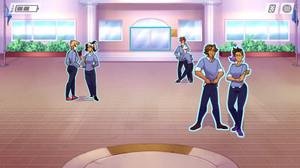 ACADEMY34 Скриншот 2