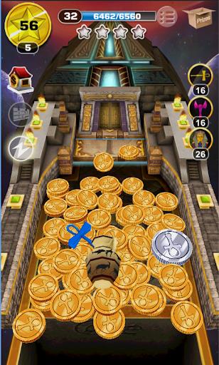 Schermata AE Coin Mania : Arcade Fun 1
