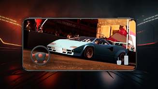 Nitro Race應用截圖第1張