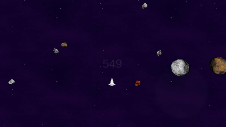 Schermata space craft 0