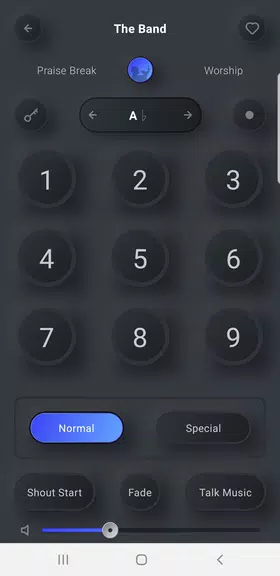 Whoop Triggerz Plus Captura de pantalla 3