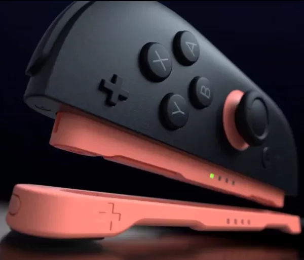 MicroSD Express: Mahahalagang Pag -upgrade para sa Nintendo Switch 2