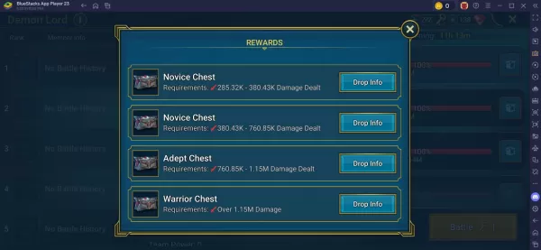 Guia do Chefe do Clã no RAID: Do Fácil ao Pesadelo Supremo