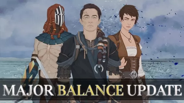 Ash of Gods: Redemption – Reworked Edition Brings New Features at 60 FPS