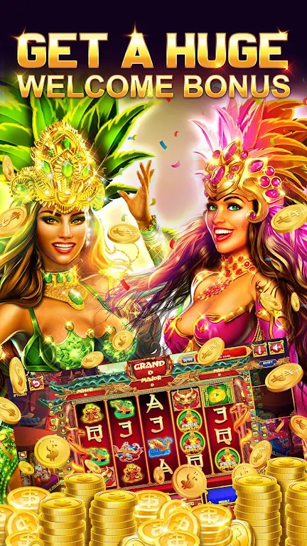 Onky Casino スクリーンショット 0