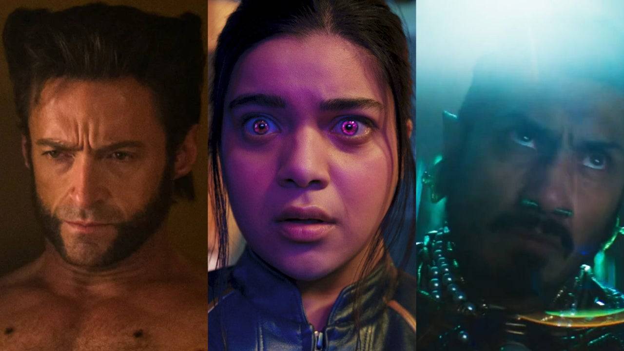 Mutant confirmé 1