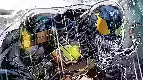 Access Marvel Comics with just a library card