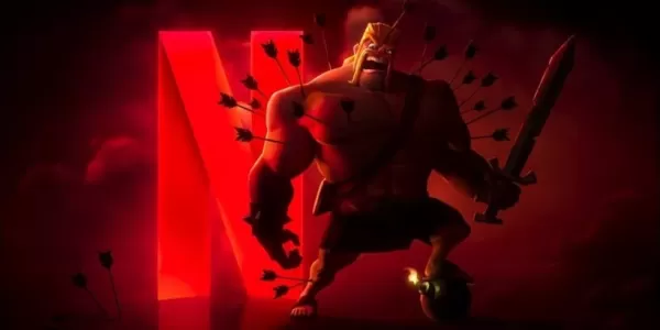 Clash of Clans gets Netflix animated series