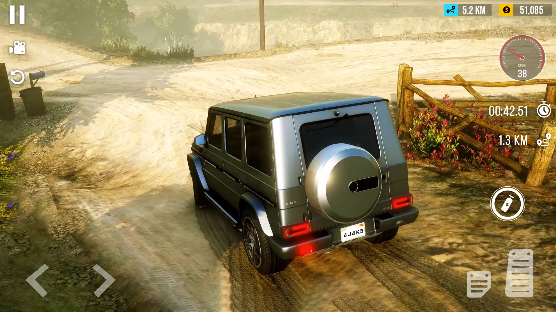 Fast Grand Car Driving Game 3d应用截图第1张
