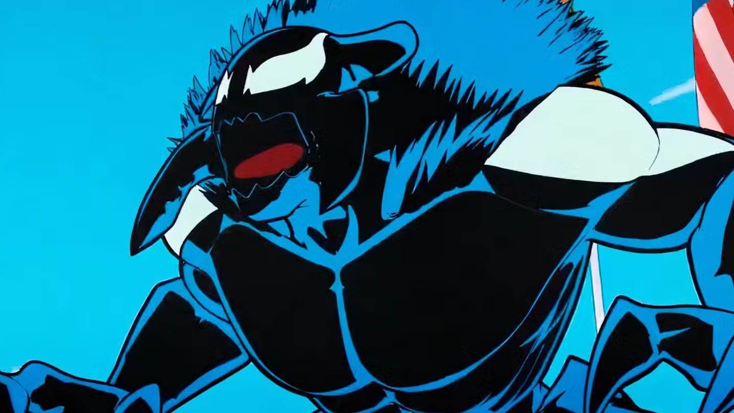 symbiotes และอื่น ๆ