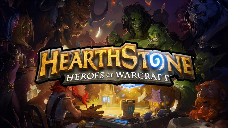Hearthstone: ตอนนี้มีการสั่งซื้อล่วงหน้าแล้ว