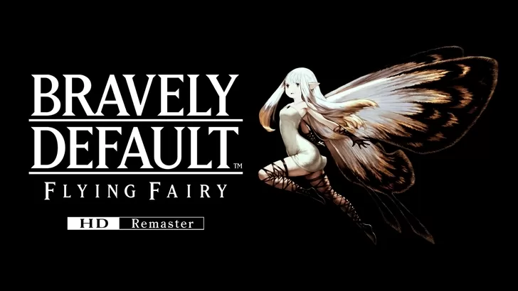 Bravely Standard HD Remaster: Release -Details vorgestellt