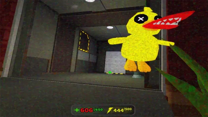 Hoe Duck Monster te verslaan in Erpo