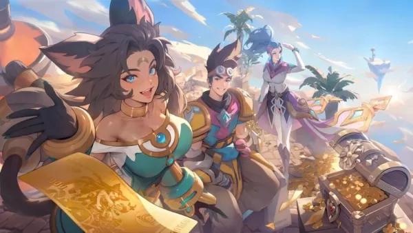 ครอบงำเป็น Sandlord ใน Torchlight: Infinite Season 8!