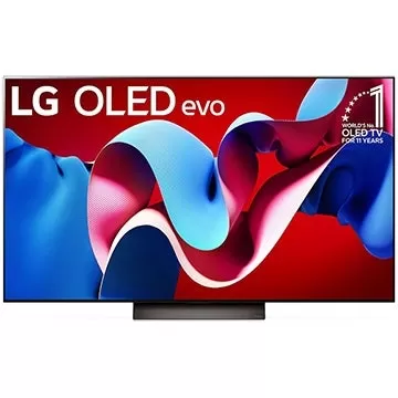 LG 65 吋 Evo C4 OLED 電視價格創歷史新低