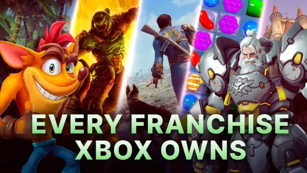 Microsoft Announces Major Layoffs in Gaming Division, Xbox Chief Confirms