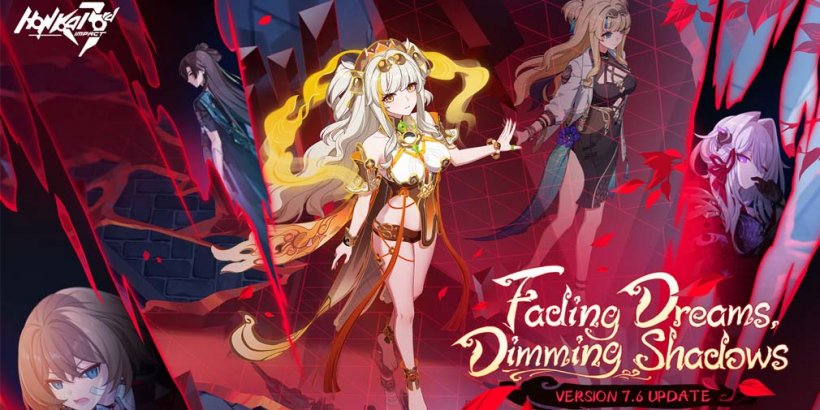 Honkai Impact 3rd v7.6 Update: Nagdaragdag ng Jovial Deception, Bagong Kwento, Mga Kaganapan