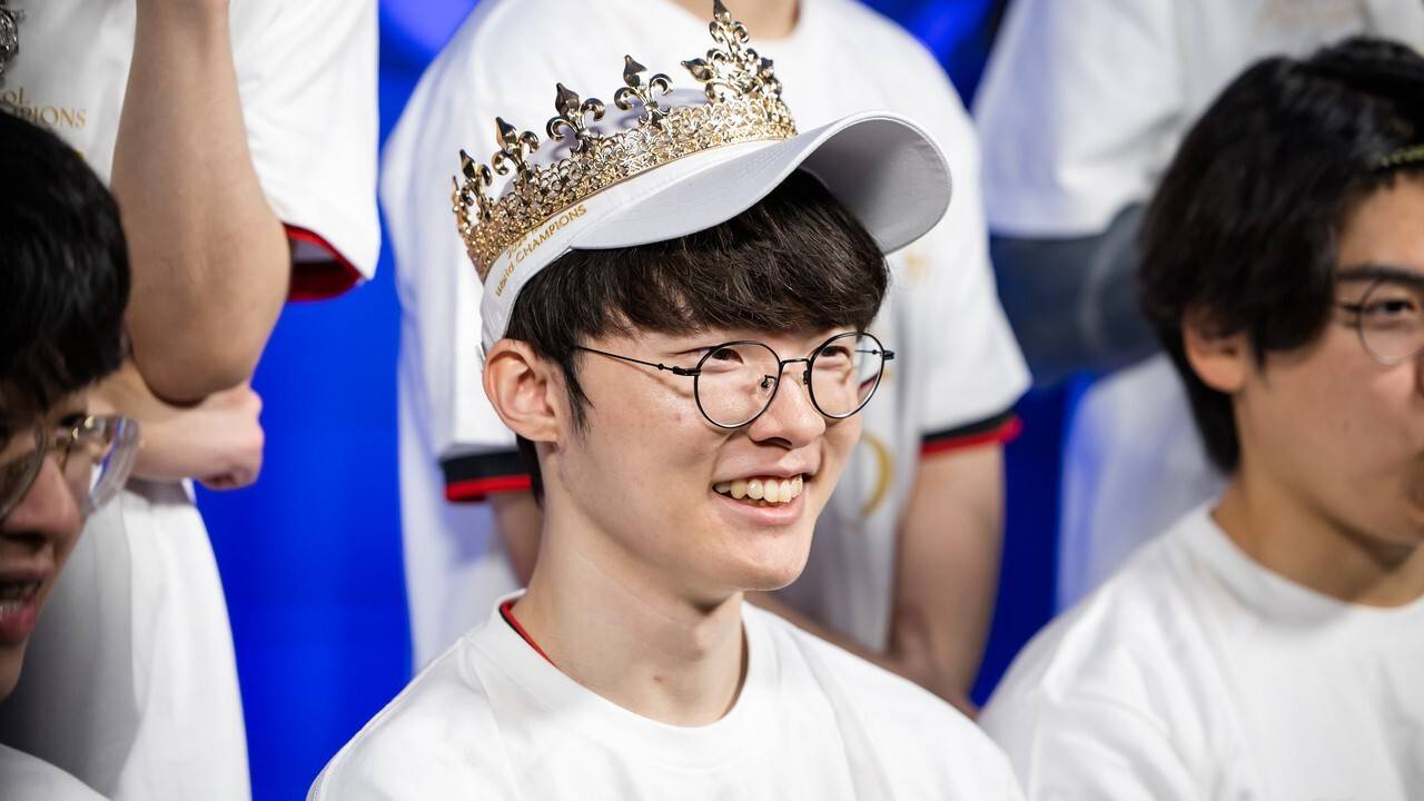 7 Main Esports Moments ng 2024