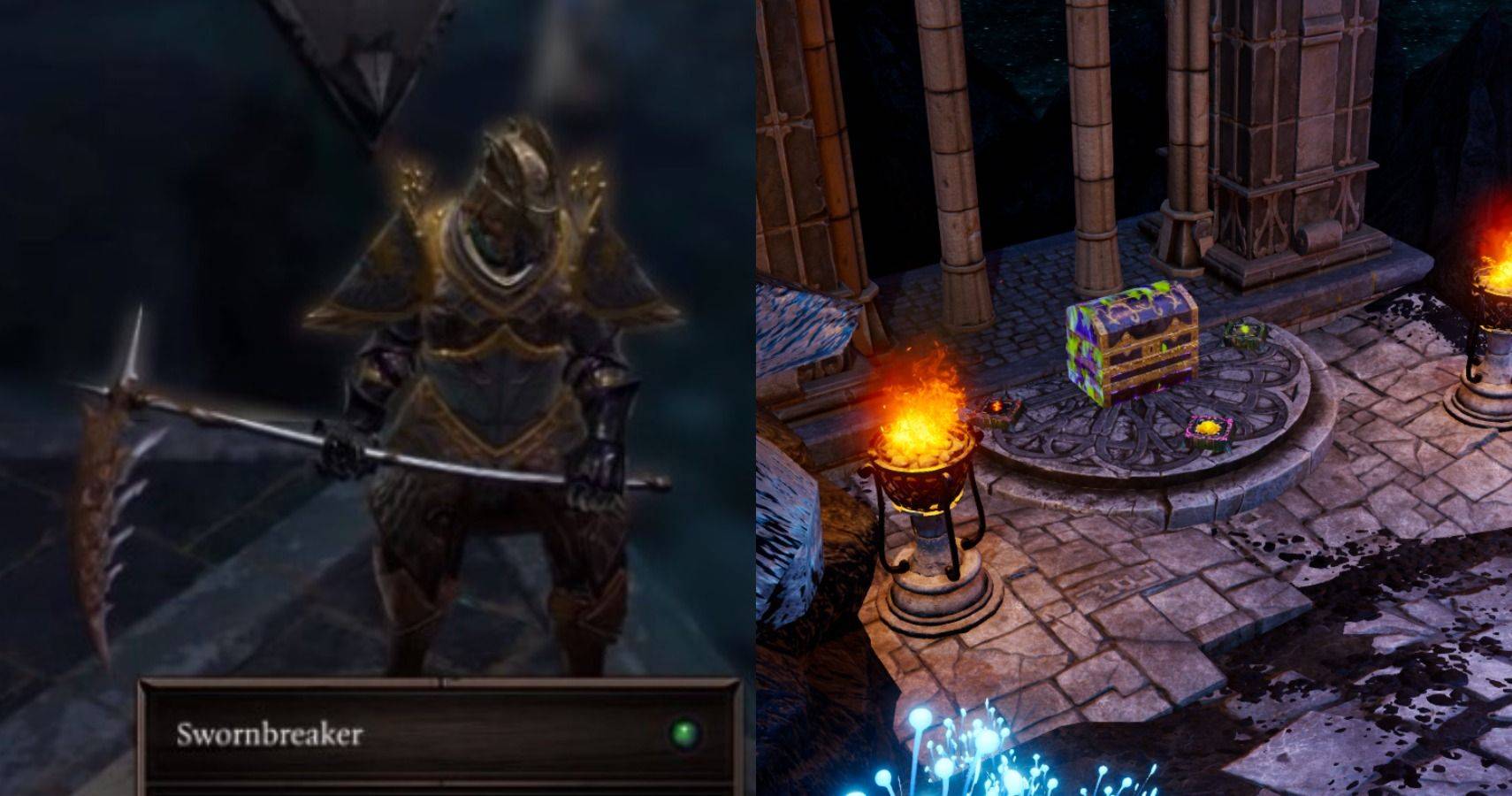 Top 19 wapens in Divinity: Original Sin 2