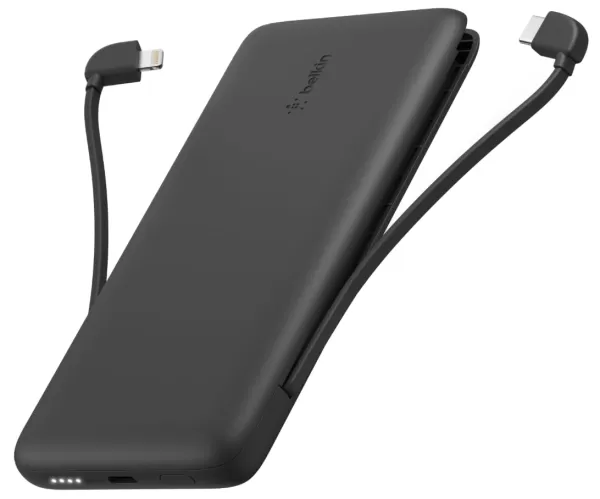 2025's Best Power Banks Unveiled