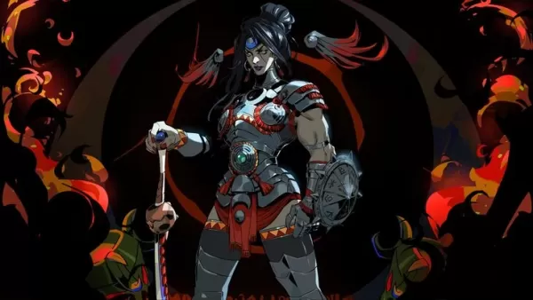 ハデス2フルリリース「フィニッシュラインに近づく」