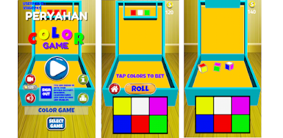Color Game And More應用截圖第0張