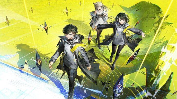 Arknights: Endfield Janvier Beta Test annoncé