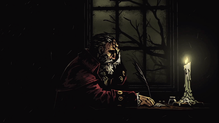 Wayne June, Stimme des dunkelsten Dungeons, stirbt 