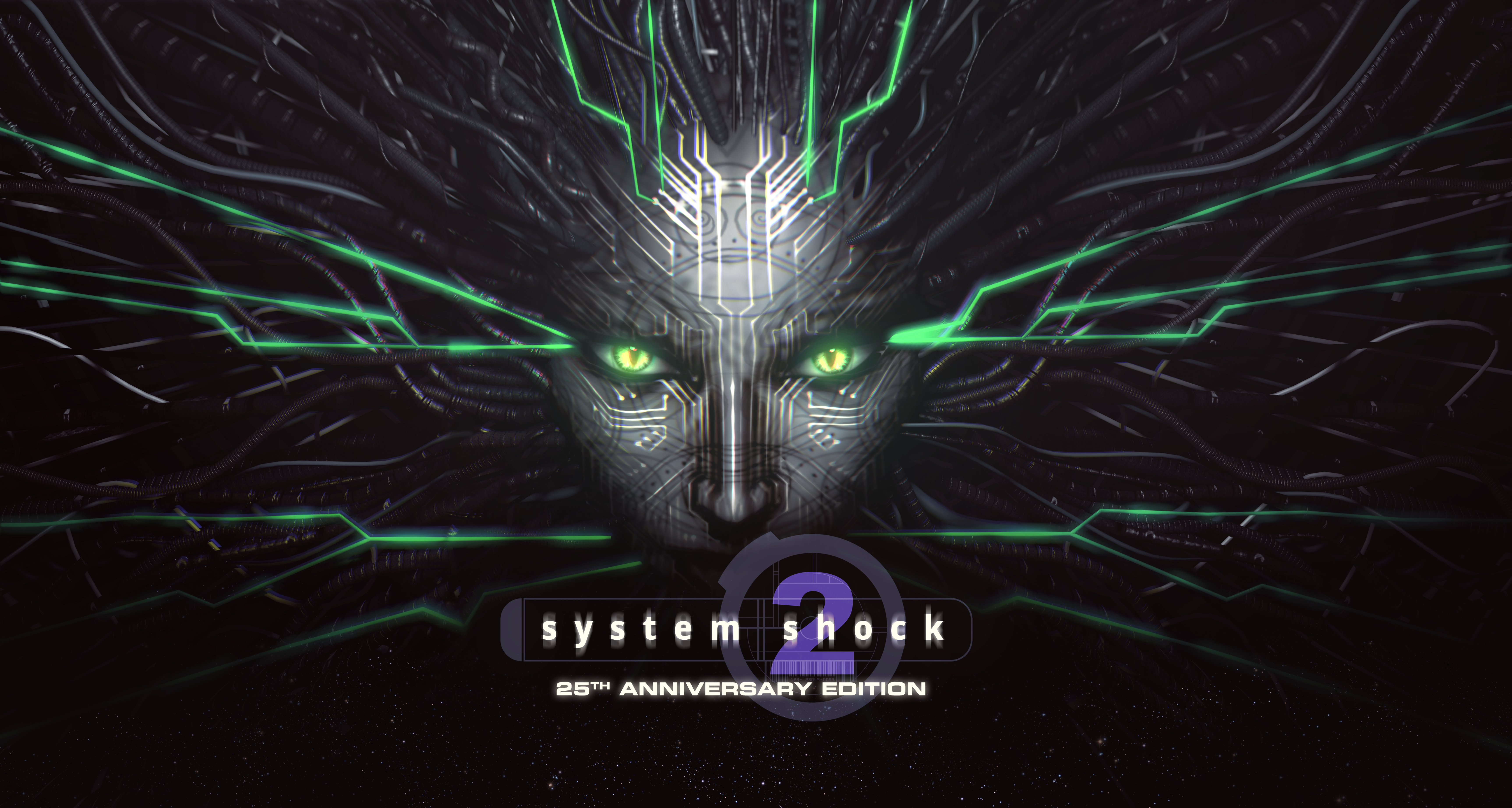 Systemschock 2: 25 -jähriges Jubiläum Remaster kommt zu Nintendo Switch