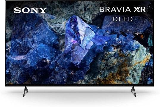 소니 브라비아 4K OLED TV, 베스트바이에서 1,000달러 대 돌파