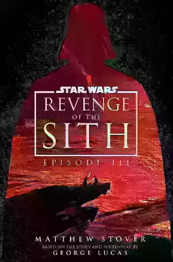 Star Wars: Revenge of the Sith Deluxe Edition