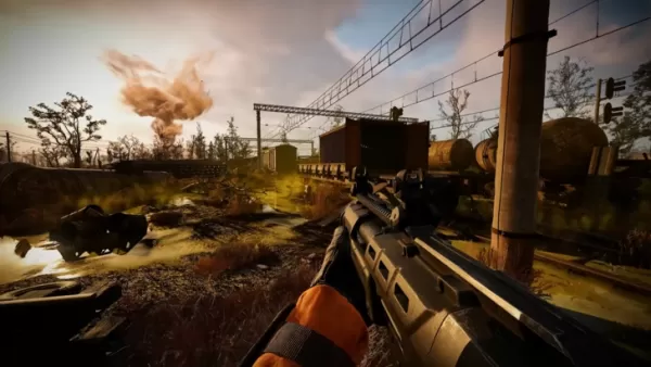 Roadmap Stalker 2 mendedahkan peningkatan modding, kemas kini A-kehidupan, dan banyak lagi