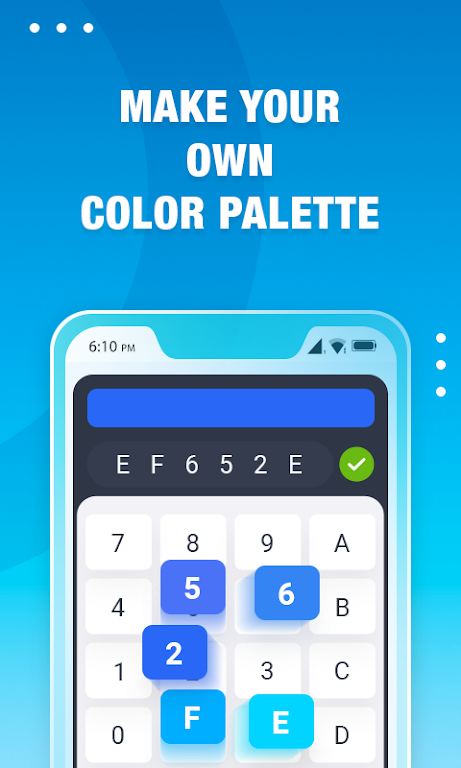 Color Detector & Catcher স্ক্রিনশট 0