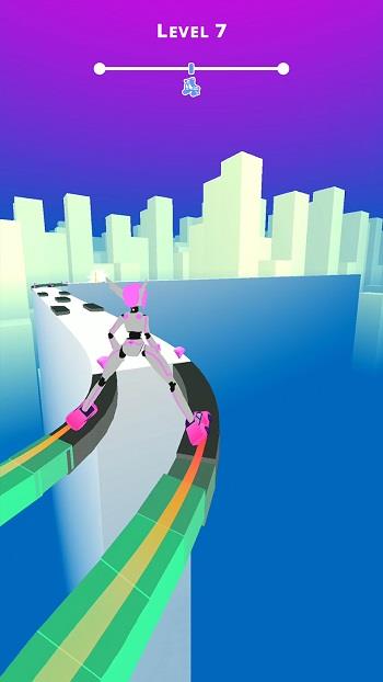Sky Roller Ảnh chụp màn hình 2