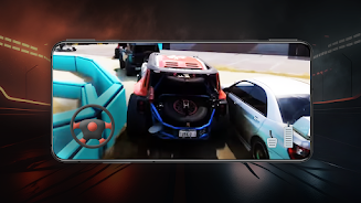 Nitro Race應用截圖第2張