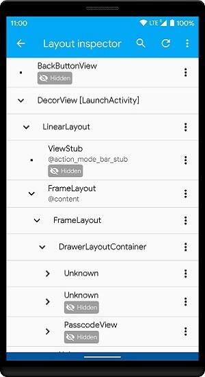 Nuga Cloner android apk