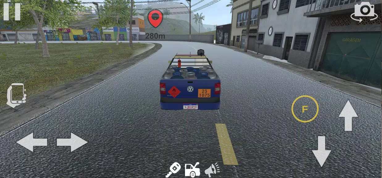 Baixos de Quebrada - Mobile應用截圖第3張