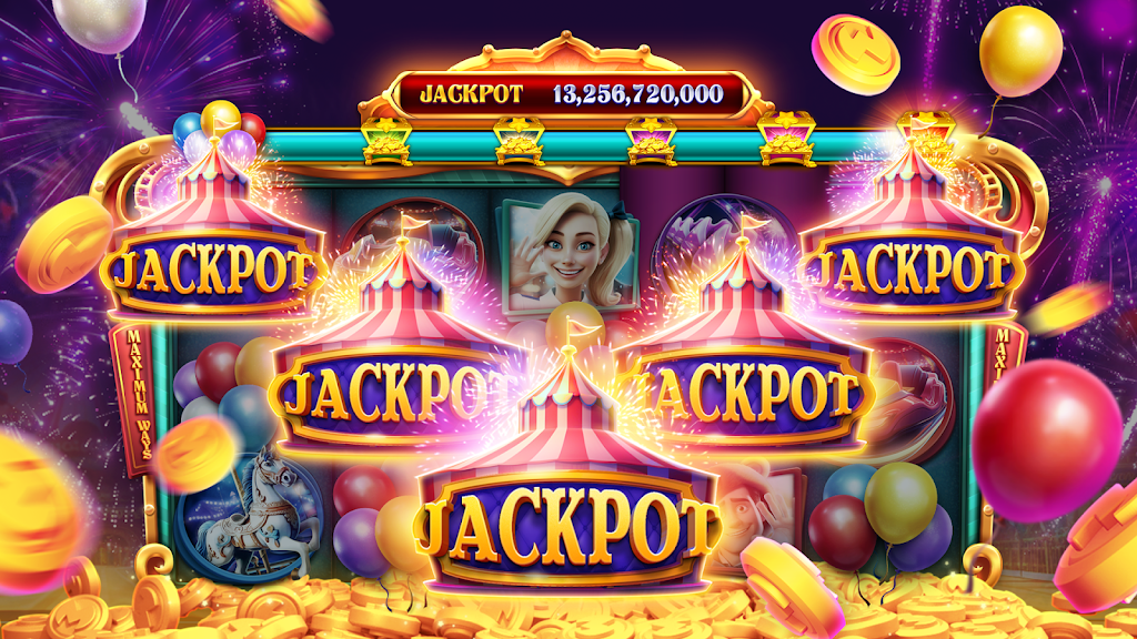 Jackpot Smash - Casino应用截图第2张
