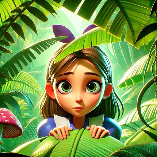 Alice's Dream : Merge Games