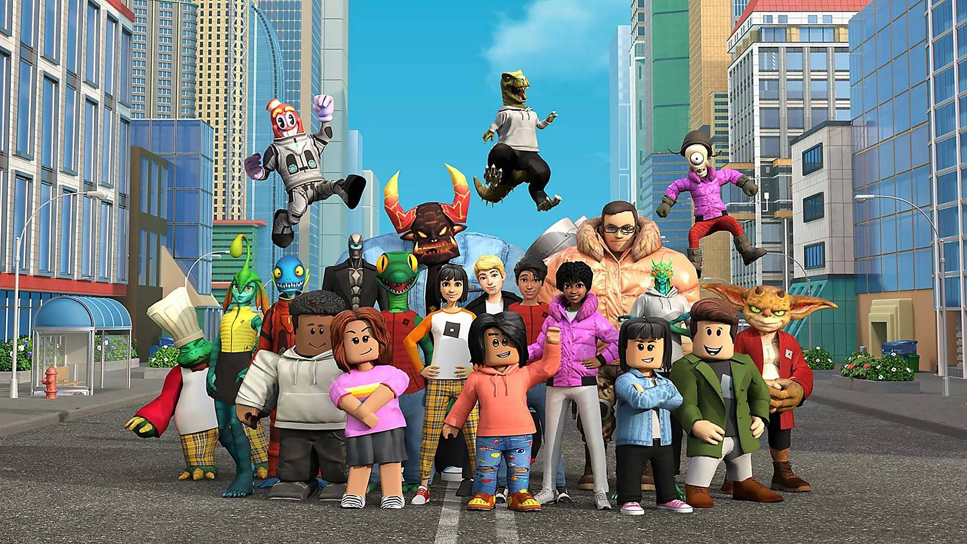 Status do servidor Roblox: como verificar se está inativo
