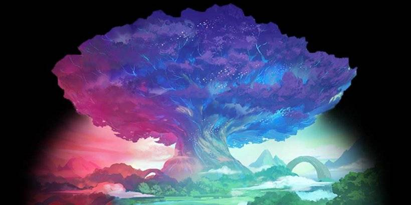 Hearthstone se adentra en el sueño esmeralda.