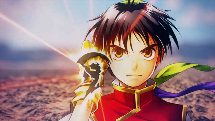 Ang Suikoden 1 & 2 HD Remaster ay tumagal ng 5 taon upang maging matapat hangga't maaari