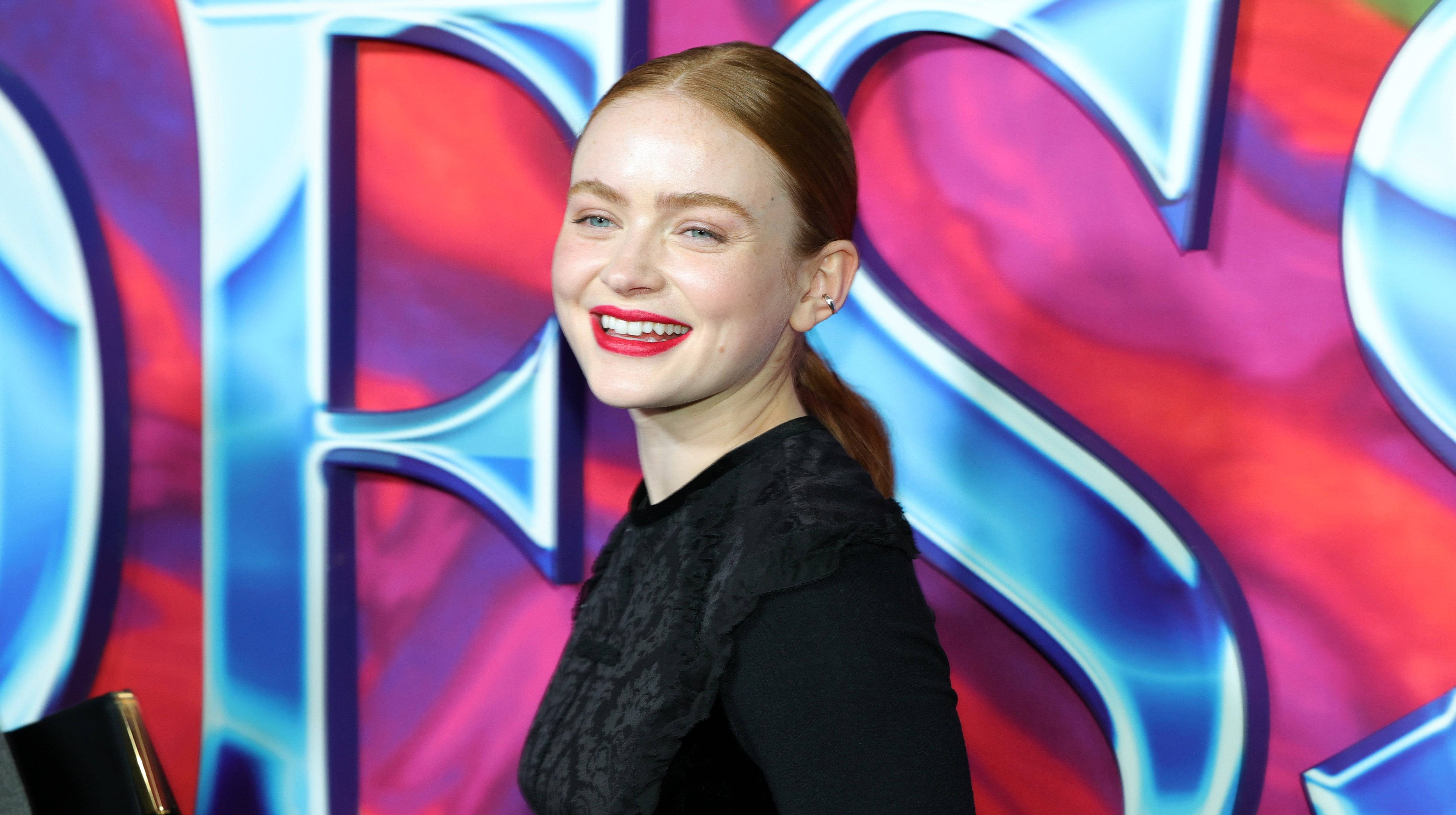 Sadie Sink schließt sich mit Tom Holland mit Spider-Man 4-Besetzung ein