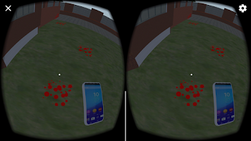 GrimCry : VR Game应用截图第3张