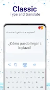 AI Translate Camera Translator Ảnh chụp màn hình 2