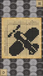 Nonograms CrossMe應用截圖第0張