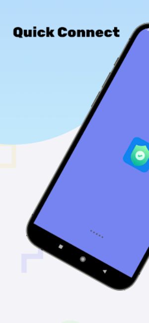 Ultimate VPN: Fast Proxy 2023 स्क्रीनशॉट 1