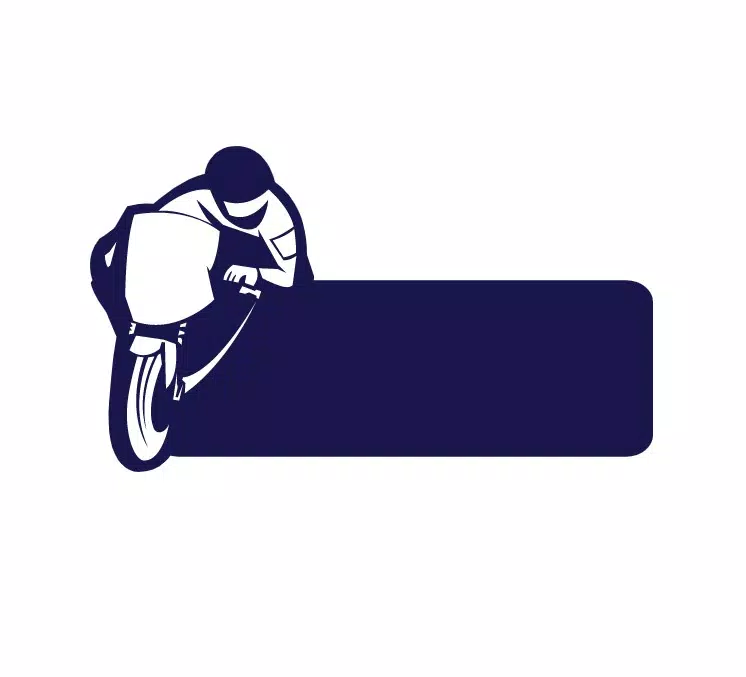 Motorcycle Logo Maker Capture d'écran 1